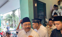 Namanya Masuk Bursa Caketum PPP, Gus Ipul: Kok Bu Khofifah Belum Disebut - GenPI.co