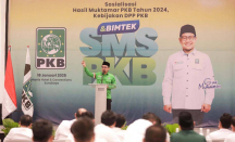 Pemilu 2029, Cak Udin: Jika Ingin Menang, PKB Harus Dimodernisasi - GenPI.co