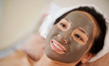 Cara Tepat Mengaplikasikan Clay Mask, Kulit Bersih Bebas Minyak Berlebih - GenPI.co