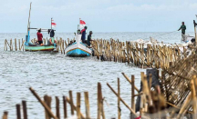 PKS Langsung Singgung soal Pagar Laut saat DPR RI Buka Masa Sidang - GenPI.co