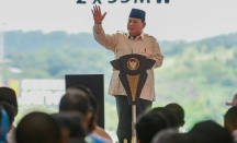 Resmikan 37 Proyek Ketenagalistrikan, Prabowo Ingin Pemerataan Pembangunan - GenPI.co