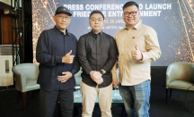 Tekad Mulia FriedRice Entertainment: Ingin Bawa Artis Indonesia ke Kancah Dunia - GenPI.co