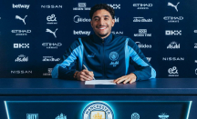 Datangkan Omar Marmoush, Manchester City: Pangeran Mesir - GenPI.co