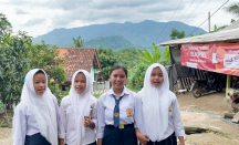 Telkomsel Perluas Cakupan Jaringan hingga Pelosok Kabupaten Cianjur - GenPI.co