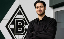 Gabung Monchengladbach, Kevin Diks Masih Punya Tujuan di FC Copenhagen - GenPI.co