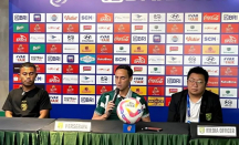 Jamu Persita Tangerang, Persebaya Surabaya Optimistis Raih 3 Poin - GenPI.co