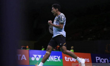 15 Wakil Indonesia Siap Tempur di Babak 16 Besar Thailand Masters 2025 - GenPI.co