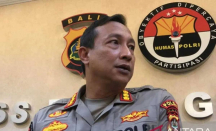 Polisi Koordinasi dengan Interpol Buru Pelaku Perampokan di Bali - GenPI.co