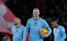 Dibantai Arsenal, Manchester City Mendekati Kehancuran - GenPI.co