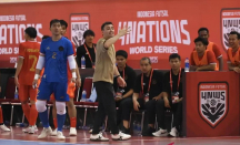 Menang 2 Kali, Hector Souto Puas dengan Performa Timnas Futsal Indonesia - GenPI.co