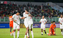 Siap Tempur! Ini 23 Pemain Timnas Indonesia U-20 untuk Piala Asia U-20 2025 - GenPI.co