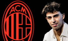 Dipinjam AC Milan dari Chelsea, Joao Felix Ingin Status Permanen - GenPI.co