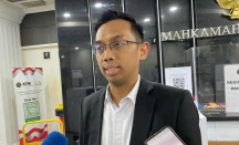 Setelah Putusan Dismissal, MK Surati KPU untuk Penetapan Pemenang Pilkada 2024 - GenPI.co