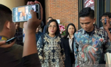 ASN Bisa Tenang, Sri Mulyani Proses Gaji ke-13 dan 14 - GenPI.co