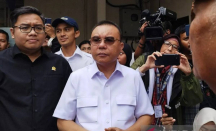 Dasco Sebut Ada Menteri yang Belum Sejalan, Isyarat Reshuffle? - GenPI.co