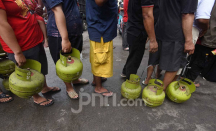 Akui Ada Kekurangan soal Penyaluran Elpiji 3 Kg, Bahlil: Saya Sudah Minta Maaf - GenPI.co