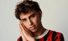 AC Milan Dapat Angin Segar dari Enzo Maresca soal Joao Felix - GenPI.co