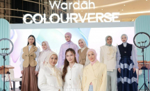 Cetak Sejarah, Wardah Hadirkan Inovasi Personal Colour Berbasis AI - GenPI.co