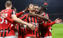 AC Milan Untung Besar, Tijjani Reijnders Setuju Perpanjang Kontrak - GenPI.co