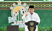 Prioritaskan Perbaikan 330.000 Sekolah, Presiden Prabowo Pangkas Anggaran Dinas Luar Negeri - GenPI.co