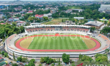 Renovasi Stadion Segiri Rampung, Borneo FC Tak Lagi Jadi Musafir - GenPI.co