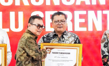 Dukung Distribusi Logistik Pemilu 2024, Pos Indonesia Dapat Apresiasi dari KPU - GenPI.co