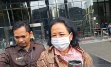 Mantan Menteri BUMN Rini Soemarno Diperiksa KPK dalam Kasus Korupsi Jual Beli Gas - GenPI.co