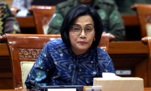 Dasco Bantah Sri Mulyani Mundur Seusai Bertemu Presiden Prabowo - GenPI.co