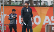 Dihajar Iran, Indra Sjafri Bongkar Kelemahan Timnas Indonesia U-20 - GenPI.co