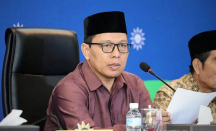 Muhammadiyah Tetapkan 1 Ramadan 1446 H Jatuh pada 1 Maret 2025 - GenPI.co