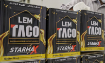 Dengar dan Penuhi Permintaan Konsumen, TACO Luncurkan Lem StarMax - GenPI.co