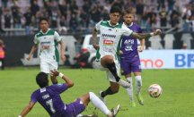 Arema FC vs PSS Sleman, Laskar Sembada: Kami Harus Kerja Keras - GenPI.co