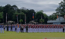 Tak Biasa! Kepala Daerah Akan Berseragam Satpol PP di Retret 21-28 Februari 2025 - GenPI.co