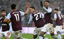 Jelang Aston Villa vs Liverpool, Arne Slot Sorot Marcus Rashford - GenPI.co