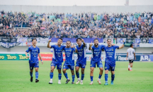 Akhirnya! PSIM Yogyakarta Resmi Promosi ke Liga 1 Setelah 18 Tahun Penantian - GenPI.co