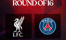 Sejarah Tercipta Saat PSG vs Liverpool Bertemu di Liga Champions 2024/25 - GenPI.co