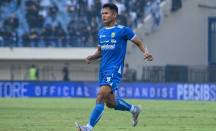 Dimas Drajad Tak Masuk Skuad Persib Sejak Januari, Ini Penjelasan Bojan Hodak - GenPI.co