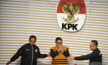 Pengamat Sebut Penahanan Hasto Kristiyanto oleh KPK Murni Penegakan Hukum - GenPI.co