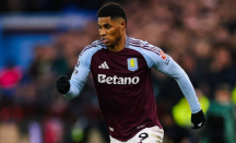 Marcus Rashford Jadi Pahlawan Baru Aston Villa, Kata Eks Liverpool - GenPI.co