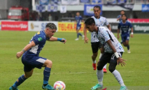 Final Liga 2 PSIM vs Bhayangkara FC Dipindah ke Solo, VAR Jadi Alasan Utama - GenPI.co