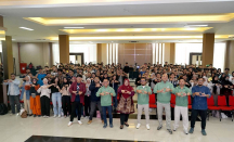 Melalui IndonesiaNEXT, Telkomsel Ingin Cetak Technopreneur Andal - GenPI.co