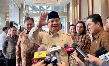 Prabowo Ambil Langkah Tegas! Skandal Minyak Pertamina Jadi Target BersihBersih - GenPI.co