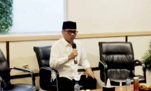 Yandri Susanto Bantah Dalil MK Batalkan Kemenangan Istrinya di Pilkada Serang - GenPI.co