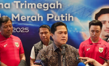 Dikebut! PSSI Targetkan Emil Audero dkk Terdaftar di FIFA Sebelum 10 Maret 2025 - GenPI.co