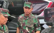 Panglima TNI: Prajurit yang Terlibat Penyerangan Polres Tarakan Diperiksa - GenPI.co