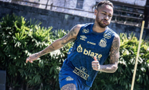 Neymar Datang, Keuangan Barcelona Diprediksi Membaik - GenPI.co