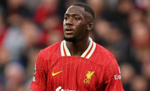 Garang di Lini Belakang Liverpool, Ibrahima Konate Diincar PSG - GenPI.co