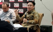 Burhanuddin Muhtadi Sebut Gubernur Harus Dipilih Langsung Oleh Rakyat - GenPI.co