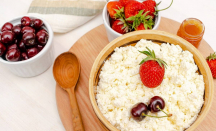 3 Menu Sarapan Tinggi Protein, Cegah Kelelahan dan Jaga Fokus Sepanjang Hari - GenPI.co