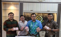 Kejati Kaltim Sita Rp 2,5 Miliar dari Bos PT RPB soal Kasus Korupsi Perusda Tambang - GenPI.co